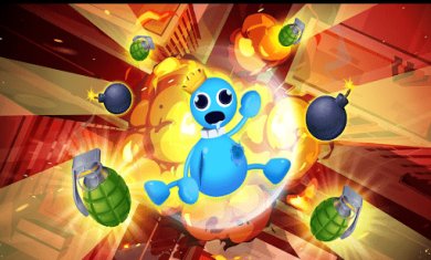 击败彩虹怪物下载安装最新版