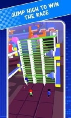 疯狂的跑酷下载手机版