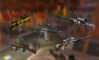 狩猎狙击手3D手机版下载-狩猎狙击手3D(Hunting Sniper)免费版下载v1.3.0