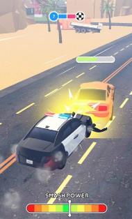 警察救赎最新版