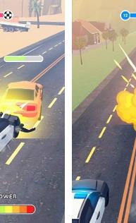 警察救赎最新版