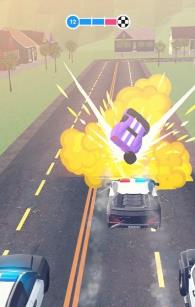 警察救赎最新版