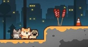 跳跃小分队游戏下载-跳跃小分队安卓版下载v7.9