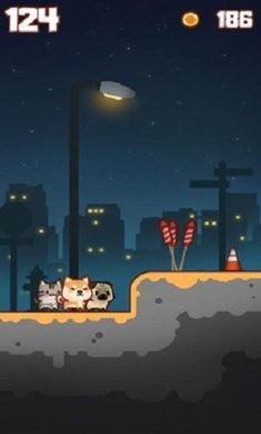 跳跃小分队游戏下载-跳跃小分队安卓版下载v7.9