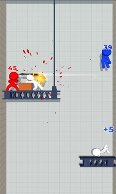 火柴人投掷大师最新版