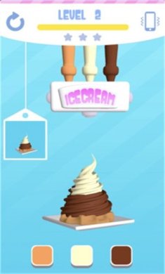 冰淇淋制作大师最新版下载-冰淇淋制作大师安卓下载v1.2.2