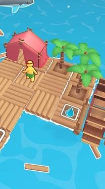 海洋幸存者手机版