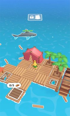 海洋幸存者手机版