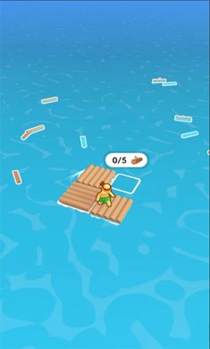 海洋幸存者手机版