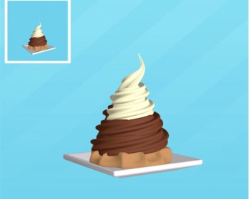 冰淇淋制作大师最新版下载-冰淇淋制作大师安卓下载v1.2.2