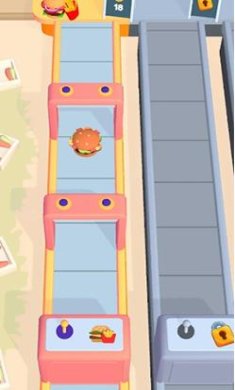 美食狂热手机版下载-美食狂热最新版下载v1.0.0