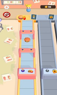 美食狂热手机版下载-美食狂热最新版下载v1.0.0