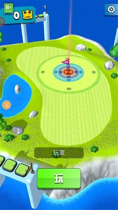 杆够准游戏下载-杆够准安卓版下载v1.0.0