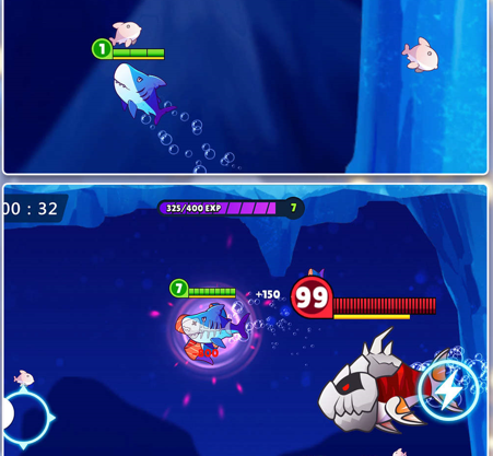 魔性大转圈游戏下载-魔性大转圈手机版下载v1.0.0