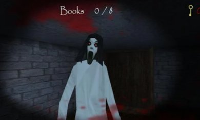 兰德里纳河地窖手机版