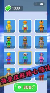 果冻人出击手机版下载-果冻人出击最新版下载v1.0