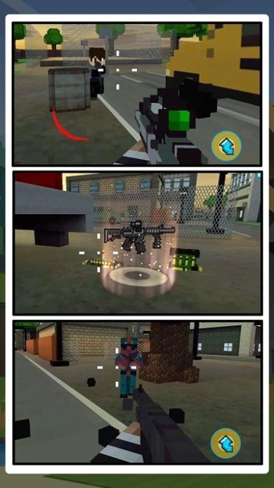 乱战王者游戏下载-乱战王者安卓版下载v1.0.0