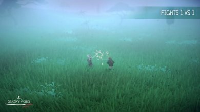 荣耀年代武士下载下载-荣耀年代武士中文版下载v1.05