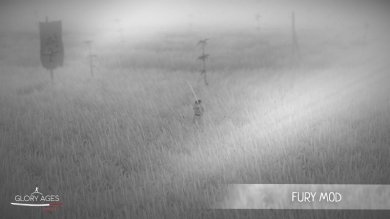 荣耀年代武士中文版