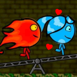 冰火人森林冒险安卓版