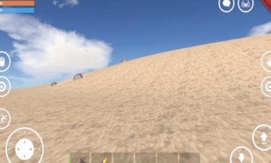 氧化物生存岛下载-氧化物生存岛安卓版下载v0.3.8 alpha