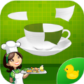 厨房拼图安卓版