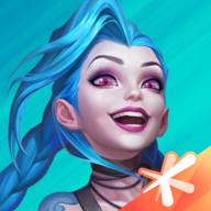 英雄联盟体验服手游安卓版