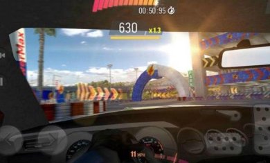 闪电冲线下载-闪电冲线中文版下载v1.0.0