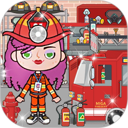 开卡车3D安卓版