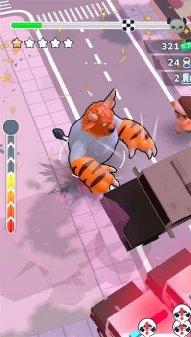 城市怪兽大师安卓版