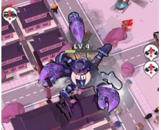 城市怪兽大师最新版下载-城市怪兽大师安卓版下载v1