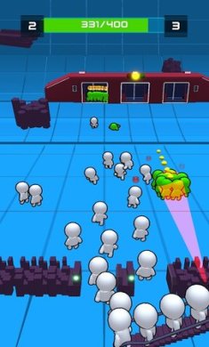 繁忙的地铁站游戏下载-繁忙的地铁站安卓版下载v1.0