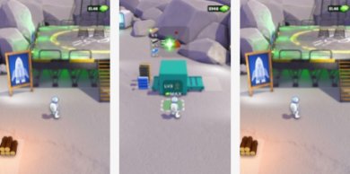 火箭制造工艺下载安装最新版-火箭制造工艺下载安卓版v0.1.0