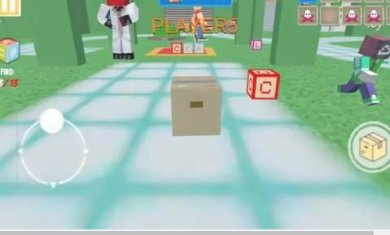 我的世界我的朋友极速版下载-我的世界我的朋友完整版下载v1.2