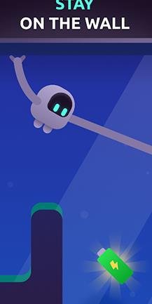 伸展你的手臂最新版