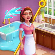 瓷砖别墅完整版