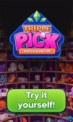 三消挑选手机版下载-三消挑选最新版下载v0.1.0