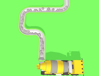 水泥流动拼图官方下载-水泥流动拼图安卓下载v1.0