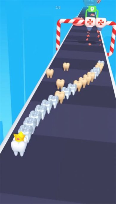 牙牙向前冲下载安装-牙牙向前冲安卓版下载v0.6