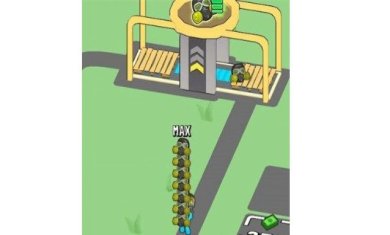 我的枪支工厂游戏下载-我的枪支工厂(My Guns Factory)中文版下载v1.0.0