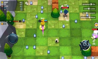 忍者大作战安卓版