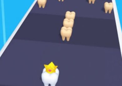 牙牙向前冲下载安装-牙牙向前冲安卓版下载v0.6