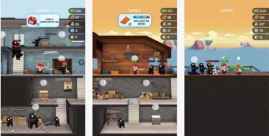 零号车站游戏下载-零号车站安卓版下载v0.1.25