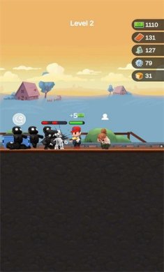 零号车站安卓版