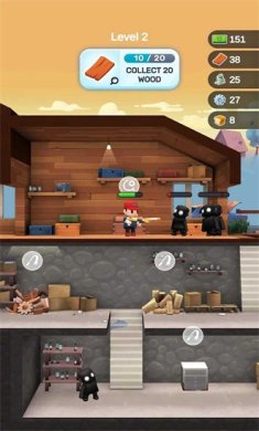 零号车站安卓版