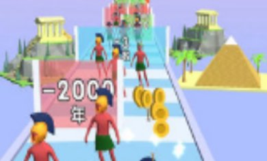 未来战士进化安卓最新版下载-未来战士进化正版下载v1.0