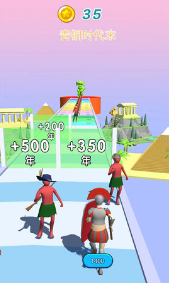 未来战士进化安卓最新版下载-未来战士进化正版下载v1.0