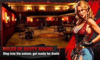 西部狂野下载下载-西部狂野中文版下载v0.5