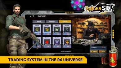 掠夺者六号手游下载-掠夺者六号下载v1.0.13