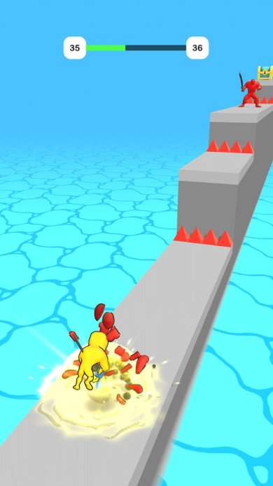 跳跃和粉碎游戏下载-跳跃和粉碎安卓版下载v0.3